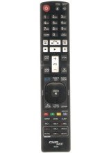 LG/BLU-RAY